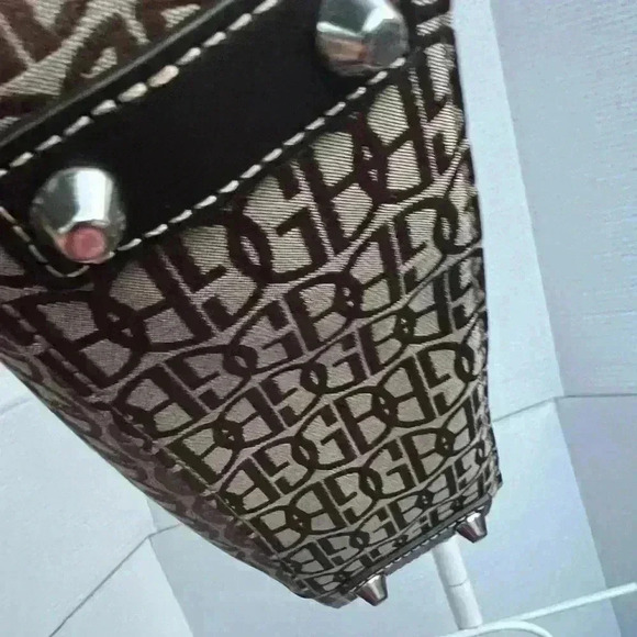 Giani Bernini Bag with matching Coin Purse - Picture 10 of 16